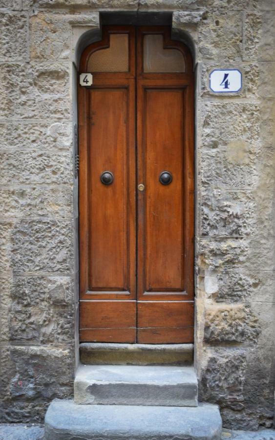 Calzaiuoli Luxury And Characteristic Apartment Florence Exterior photo