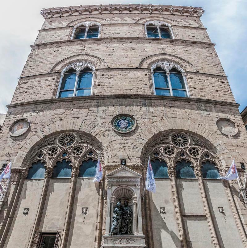 Calzaiuoli Luxury And Characteristic Apartment Florence Exterior photo